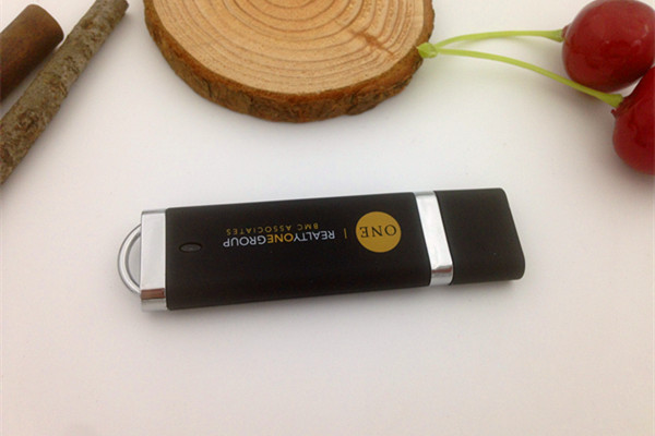 房地產定制禮品商務U盤，金屬打火機U盤